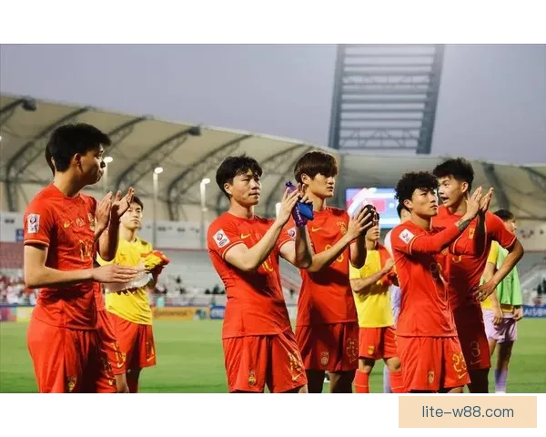 U23国足头号球星状态低迷 六场仅一球身价暴跌成最失意者_aaj477ln